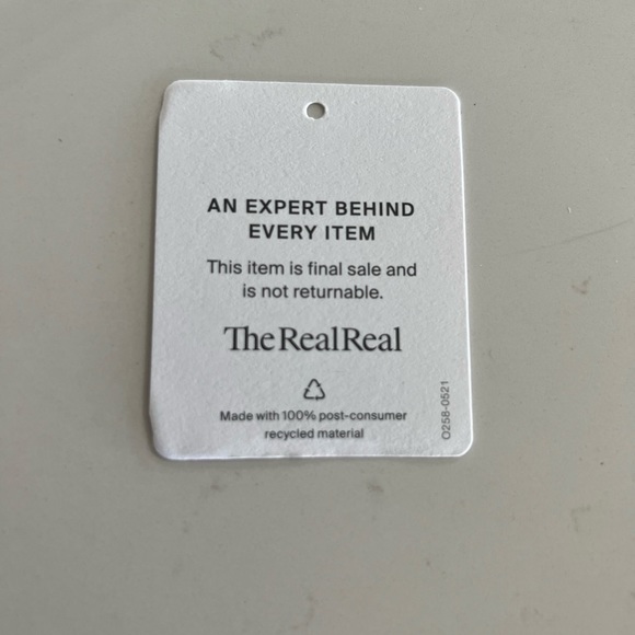 Gucci bamboo leather clutch. Small. Mint condition - Picture 7 of 7